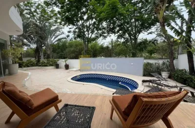 Casa em condomínio à venda no condomínio morada das nascentes em valinhos/sp