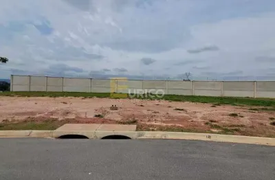 Terreno em condomínio fechado à venda na Avenida Santa Elisa, --, Rio Acima, Jundiaí