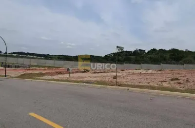 Terreno em condomínio fechado à venda na Avenida Santa Elisa, --, Rio Acima, Jundiaí