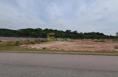 Terreno em condomínio fechado à venda na Avenida Santa Elisa, --, Rio Acima, Jundiaí