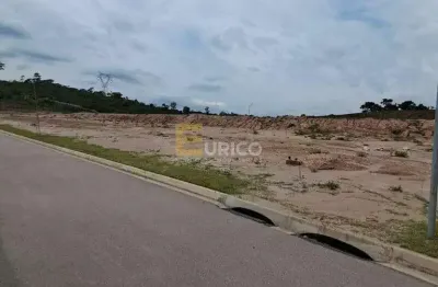 Terreno em condomínio fechado à venda na Avenida Santa Elisa, --, Rio Acima, Jundiaí