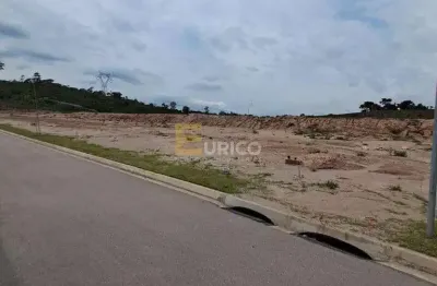 Terreno em condomínio fechado à venda na Avenida Santa Elisa, --, Rio Acima, Jundiaí
