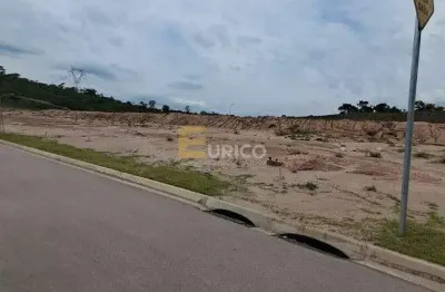 Terreno em condomínio fechado à venda na Avenida Santa Elisa, --, Rio Acima, Jundiaí