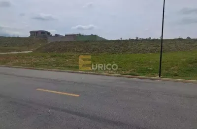 Terreno em condomínio fechado à venda na Avenida Santa Elisa, --, Rio Acima, Jundiaí