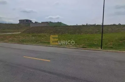 Terreno em condomínio fechado à venda na Avenida Santa Elisa, --, Rio Acima, Jundiaí