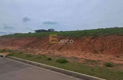 Terreno em condomínio fechado à venda na Avenida Santa Elisa, --, Rio Acima, Jundiaí