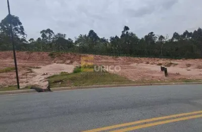 Terreno em condomínio fechado à venda na Avenida Santa Elisa, --, Rio Acima, Jundiaí