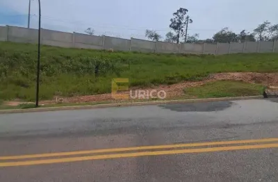 Terreno em condomínio fechado à venda na Avenida Santa Elisa, --, Rio Acima, Jundiaí