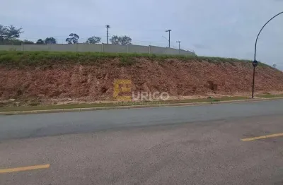 Terreno em condomínio fechado à venda na Avenida Santa Elisa, --, Rio Acima, Jundiaí