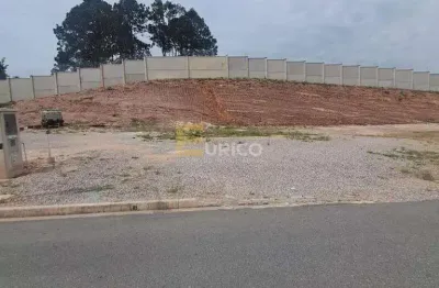 Terreno em condomínio fechado à venda na Avenida Santa Elisa, --, Rio Acima, Jundiaí