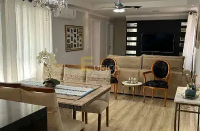 Apartamento à venda no Condominio Prime Acqua em Campinas/SP