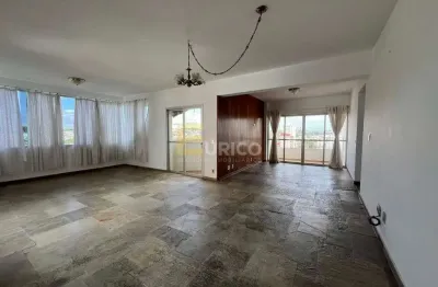 Apartamento para aluguel no condomínio edifício cortina d'ampezzo em valinhos/sp