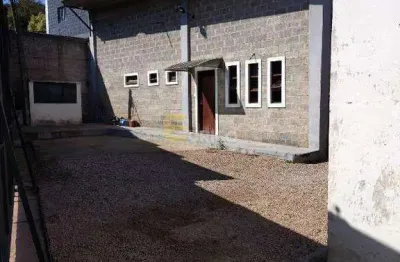 Galpão industrial à venda em jardim buriti, várzea paulista – 720 m² internos e 1.260 m² externos