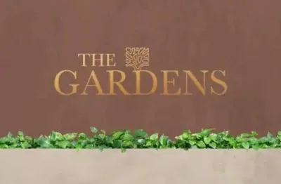 Apartamento à venda no condomínio the gardens paiquere em valinhos/sp