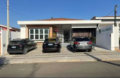 Casa com 3 quartos à venda na Rua Frei Antônio de Pádua, --, Jardim Guanabara, Campinas