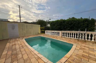 Casa com 3 quartos à venda na Rua Ângelo Pozzuto, --, Jardim Jurema, Valinhos