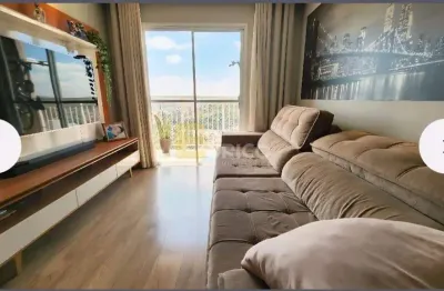 Apartamento à venda no condomínio morada dos pinheiros – várzea paulista/sp