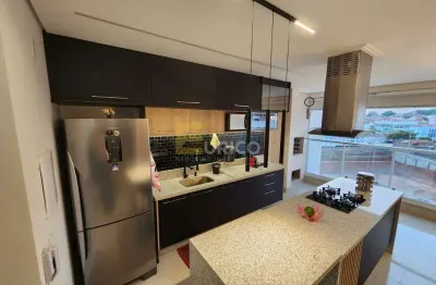 Apartamento à venda no condomínio vila inglesa residence em campinas/sp