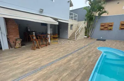Casa com 3 quartos à venda na Rua Ernesta Lourencine de Moraes, --, Jardim São Vicente, Jundiaí