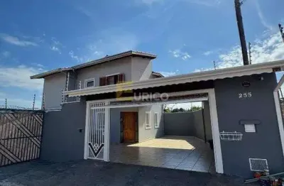 Casa com 3 quartos à venda na Rua Ernesta Lourencine de Moraes, --, Jardim São Vicente, Jundiaí