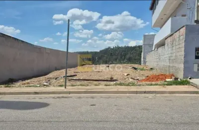 Excelente terreno de 275m² à venda no jardim itália - itupeva/sp