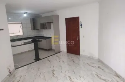 Apartamento à venda no condomínio residencial hortolandia ii em jundiaí/sp