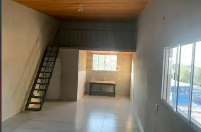 Kitnet para locação – bairro santa eliza / rodovia mário tonoli – itupeva/sp