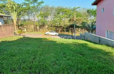 Terreno de 367m² à venda no condomínio ibi aram 1 – itupeva-sp