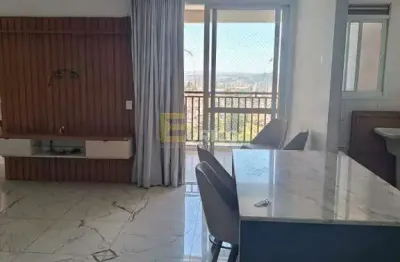 Apartamento 3 quartos no condomínio altos da samuel martins