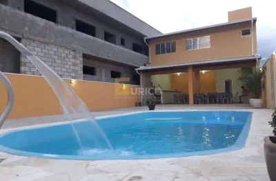 Casa à venda em itupeva (barão da boa vista) — 116 m², 4 vagas, piscina e fino acabamento