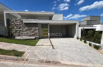 Casa em condomínio à venda no condomínio residencial vivenda das pitangueiras em valinhos/sp