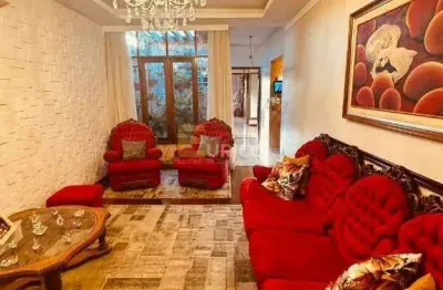 Casa com 3 quartos para alugar na Rua das Pitangueiras, --, Jardim Pitangueiras II, Jundiaí