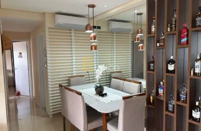 Apartamento à venda – condomínio living ideal yes – bairro medeiros – jundiaí/sp