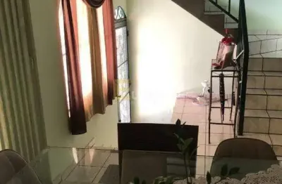 Casa com 3 quartos à venda na Rua João Omair Simionato, --, Jardim Esplanada, Jundiaí