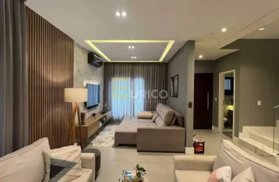 Casa em condomínio à venda no condominio vila murano em valinhos/sp