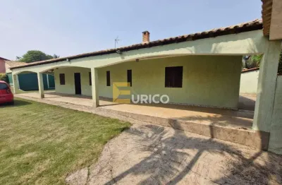 Chácara residencial à venda em itu (bairro varejão) – 370m² úteis, 1.100m² de terreno, 5 quartos