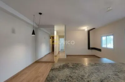 Apartamento com 2 quartos à venda na Avenida Brunoro de Gasperi, --, Jardim Nova Europa, Campinas