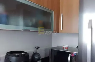 Apartamento à venda no condomínio residencial nova era em valinhos/sp