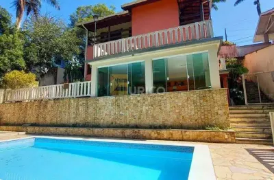 Casa em condomínio à venda em vinhedo - vista alegre (café), 186m² de área íntima