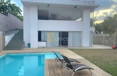 Casa em condomínio para aluguel no condomínio vila hípica ii em vinhedo/sp