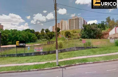 Terreno comercial para alugar na Avenida Invernada, --, Parque Nova Suíça, Valinhos