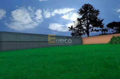 Terreno à venda na Avenida Jacinto Nalini, --, Jardim Sagrado Coração de Jesus, Jundiaí