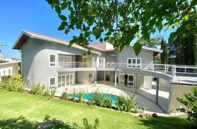 Casa condomínio jardim paulista i, vinhedo – 4 quartos e 6 banheiros à venda