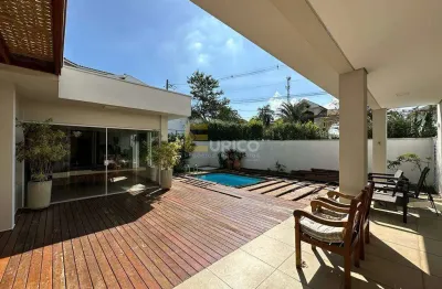 Casa em condomínio à venda no condomínio jardim america em vinhedo/sp