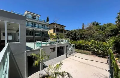 Casa à venda no condomínio estância marambaia em vinhedo/sp - 5 suítes - 4 vagas