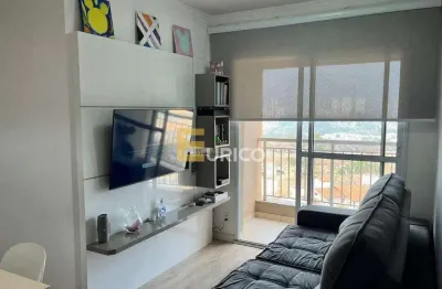 Oportunidade única: apartamento 3 quartos com suíte, 66 m², jardim são carlos - sorocaba