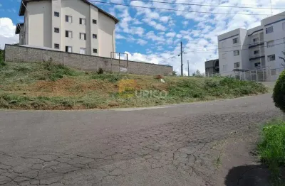 Terreno à venda na Rua José Roncatto, --, Loteamento Pedra Verde, Valinhos