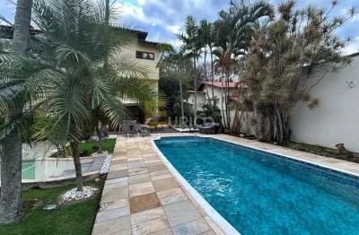 Casa em condomínio à venda no condomínio estância marambaia em vinhedo/sp