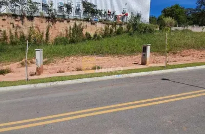 Terreno em condomínio à venda no villagio tunnis em jundiaí/sp