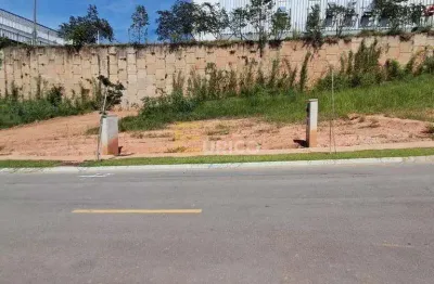 Terreno em condomínio à venda no villagio tunnis em jundiaí/sp